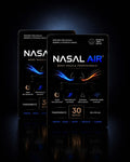Transparent nasal strip 2 packs